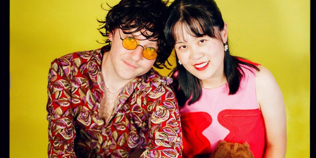 Chinese American Bear Shares DANCE DANCE DANCE Single, Video Ahead of EU Tour