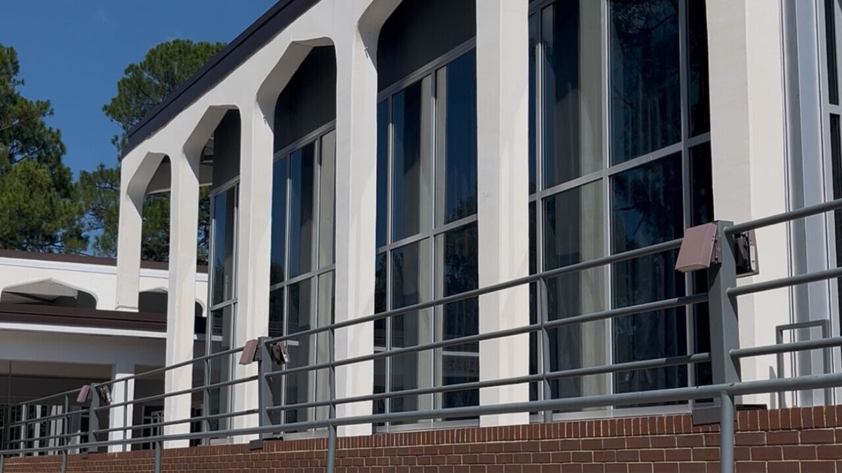 Student Blog: Chip On My Shoulder: The Start of Sophomore Year