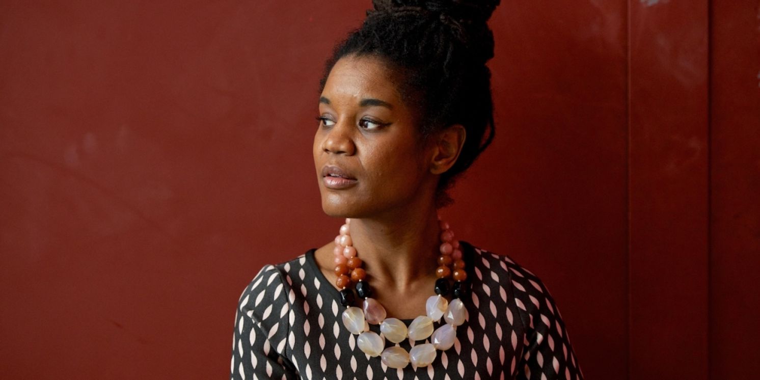 Chisa Hutchinson and More to be Honored by Dramatist Guild Foundation  Image