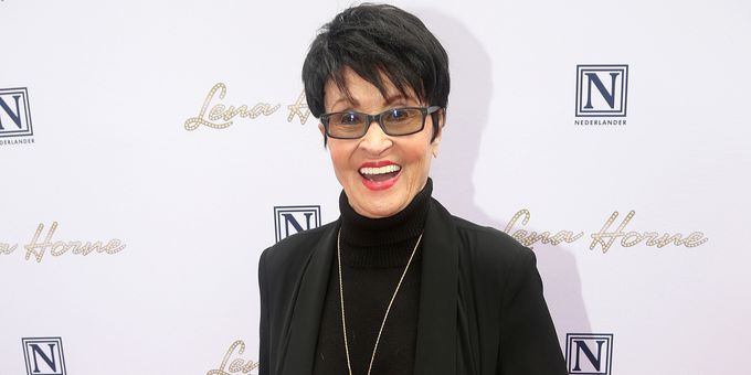 Chita Rivera Awards and NYCDA Foundation Launch Talent Search for Chita Rivera T Photos