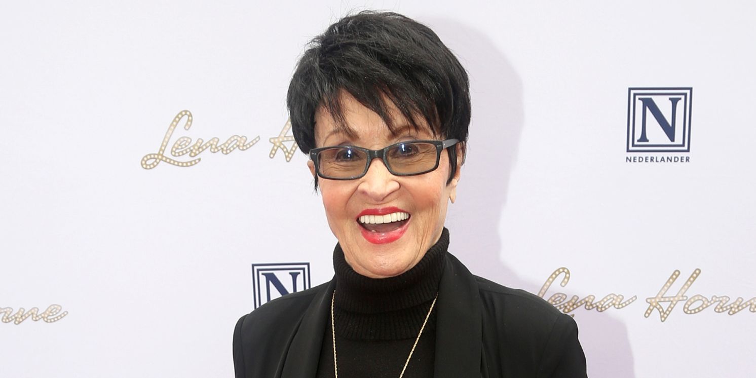 Chita Rivera's New York House Put on the Market  Image