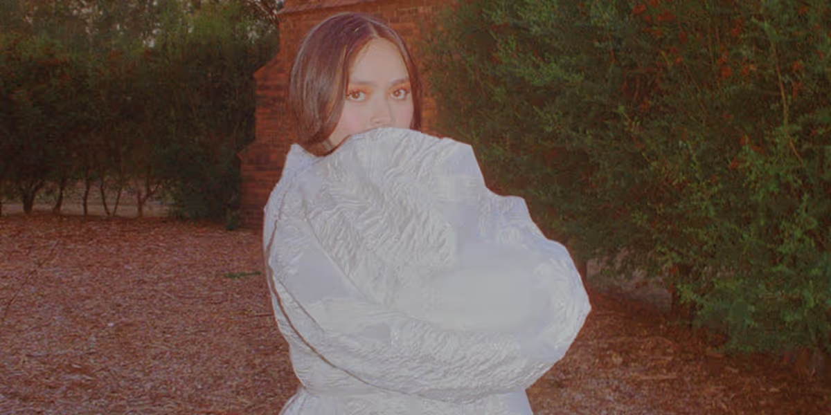 Chitra Releases New Single 'In My Opinion'