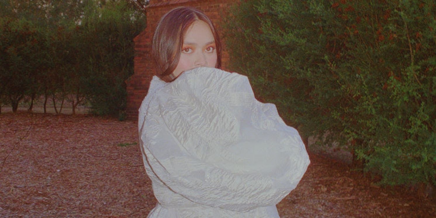 Chitra Releases New Single 'In My Opinion'  Image