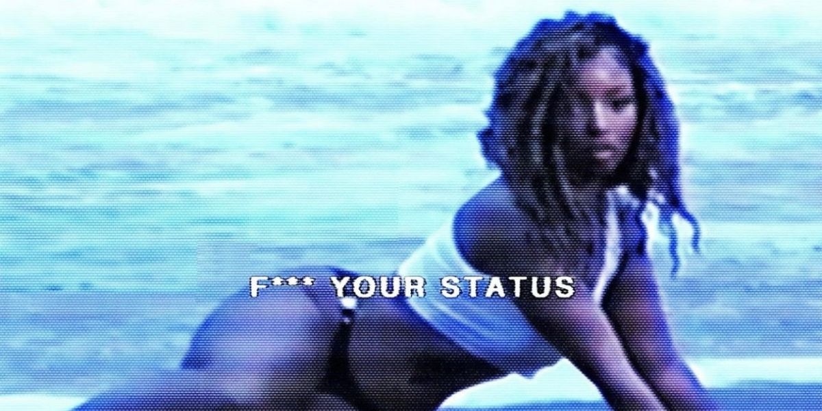 Chlöe Bailey Shares New Track 'FYS'