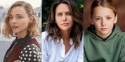 Chloë Grace Moretz, Amy Landecker, and River Lipe-Smith Will Lead CAROLINE Off-Broadway Photo