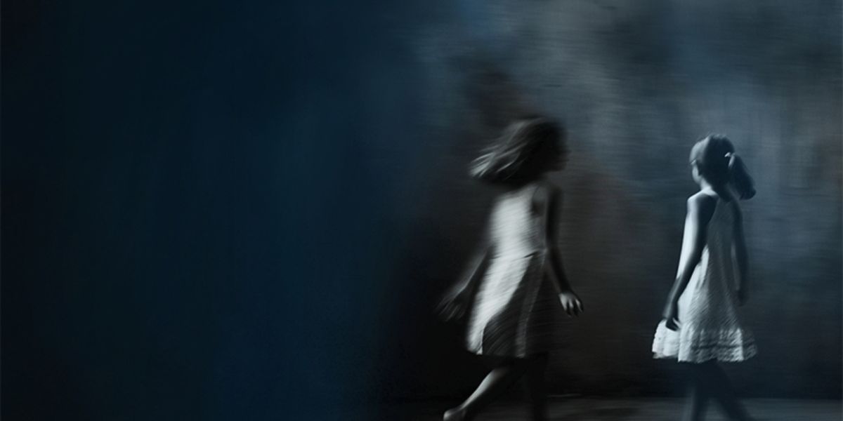 Chloë Moss' RUN SISTER RUN Will Make London Premiere At The Arcola Theatre