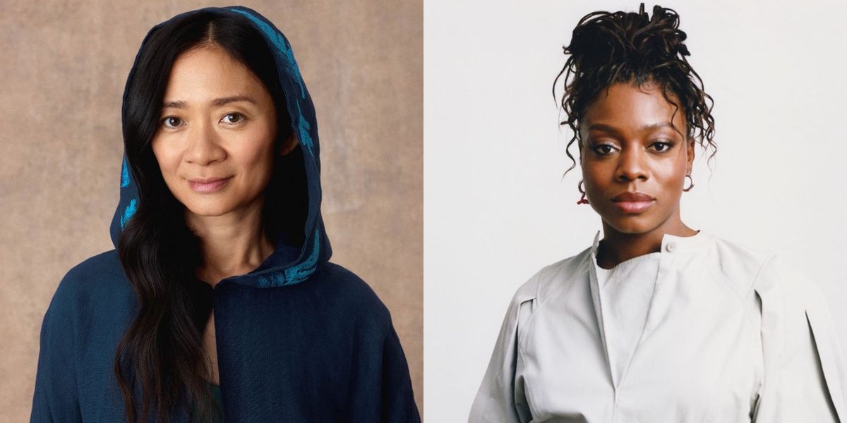 Chloé Zhao and Nia DaCosta to Receive Honors at the 2026 Sundance Film Festival