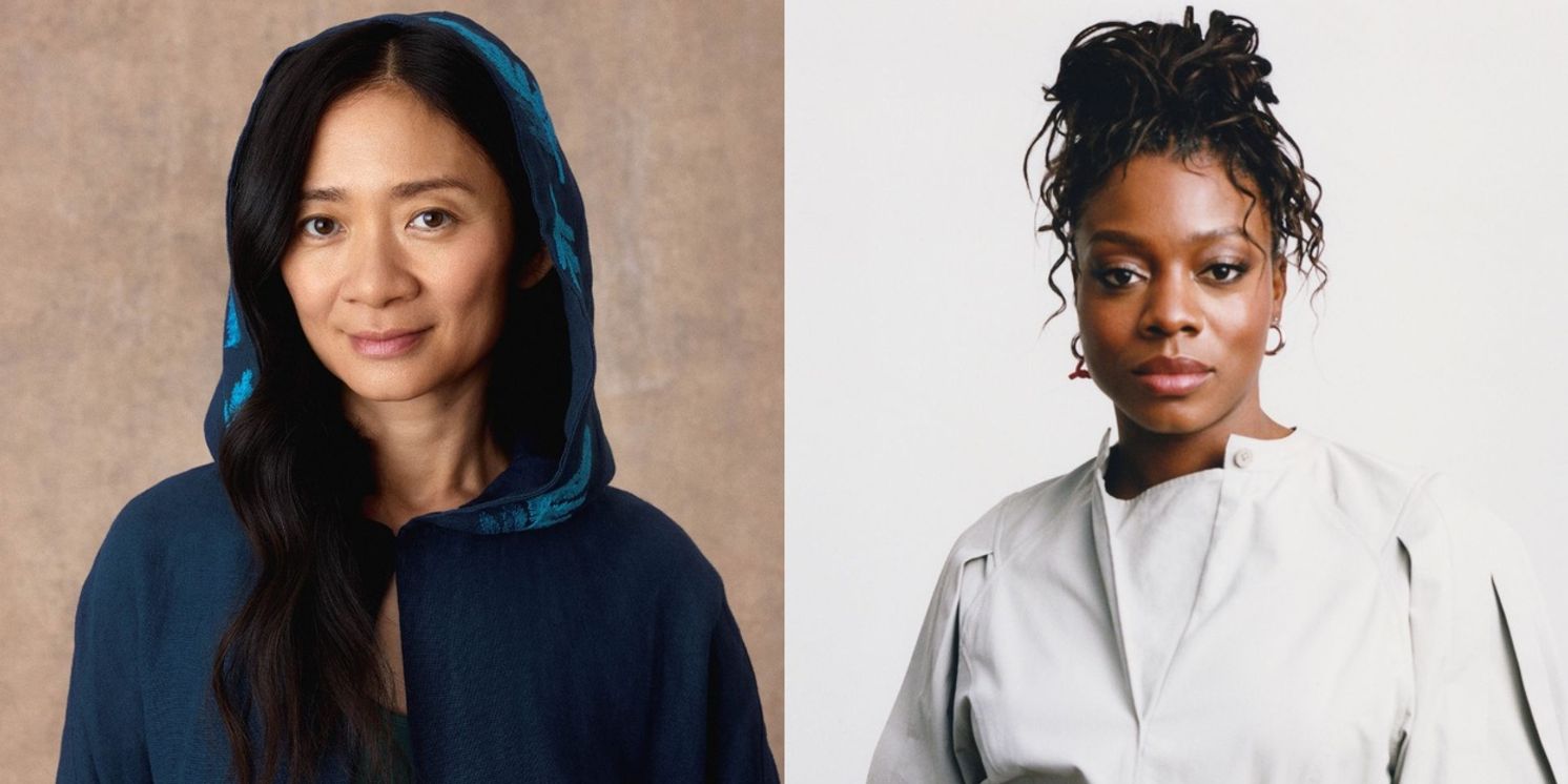 Chloé Zhao and Nia DaCosta to Receive Honors at the 2026 Sundance Film Festival  Image