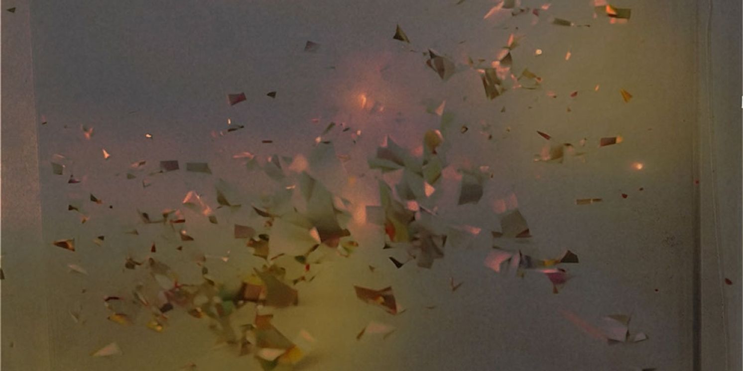 Chloe Alexandra Thompson and DB Amorin Come to the Chocolate Factory Theater  Image