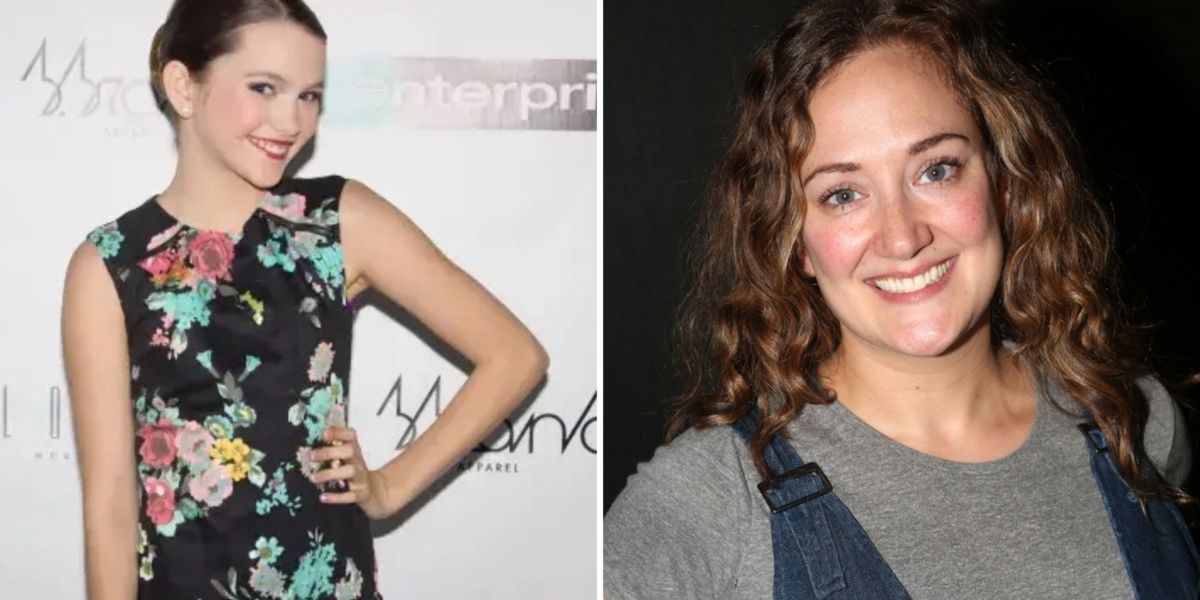 Chloe East, Jacqueline Novak & Jennifer Grant Join A BIG BOLD BEAUTIFUL JOURNEY
