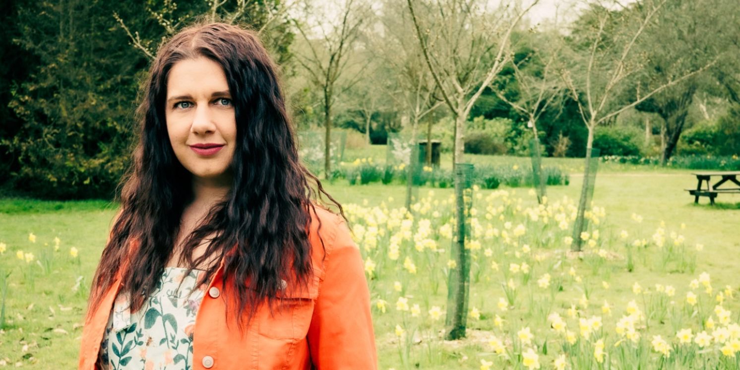 Chloe Josephine Announces New Dates For 2025 UK Tour  Image