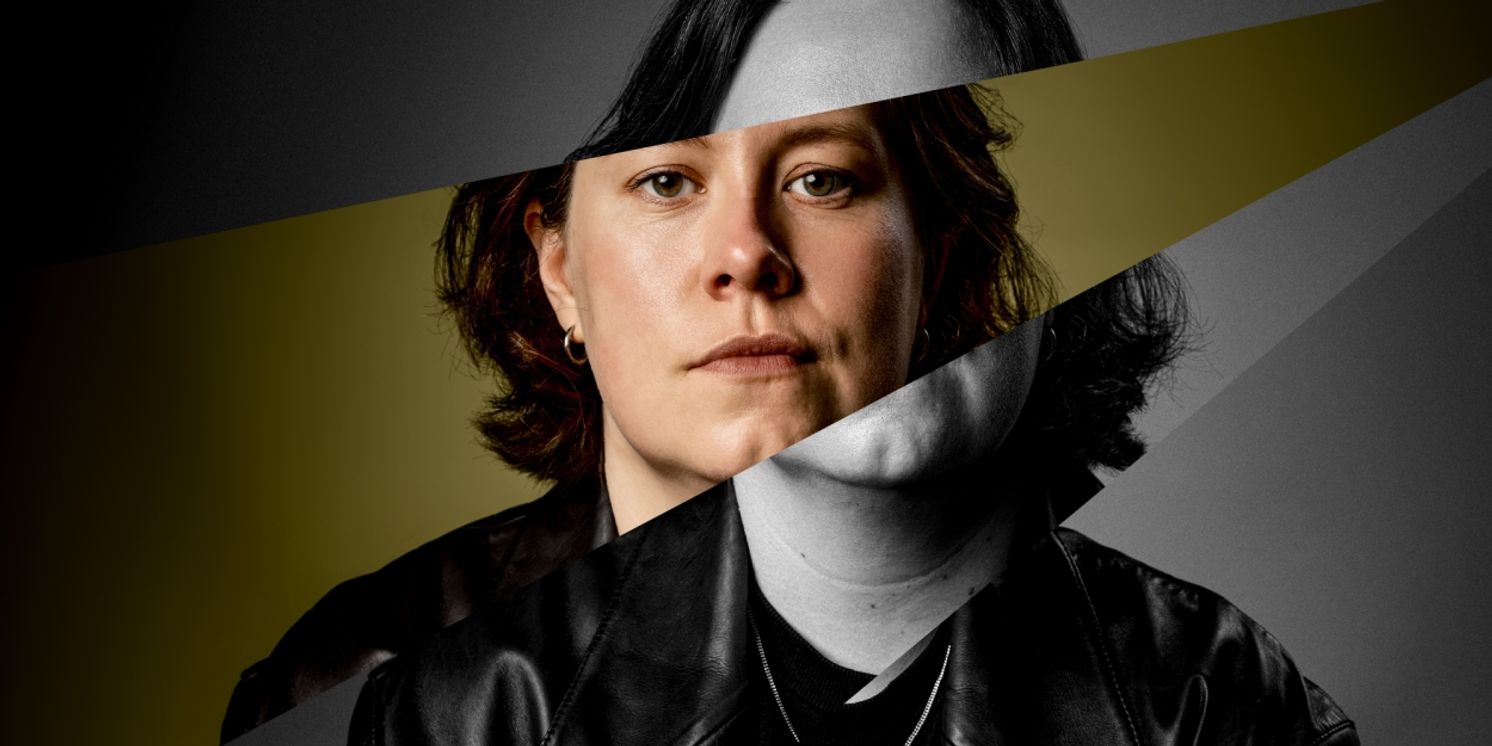 Chloe Petts Will Bring HOW YOU SEE ME, HOW YOU DON'T to Edinburgh  Before Embarking on UK Tour  Image