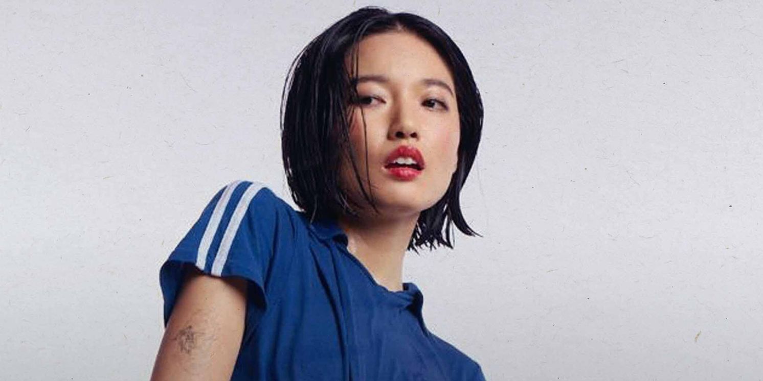 Chloe Qisha to Embark on First U.S. and Canadian Tour  Image