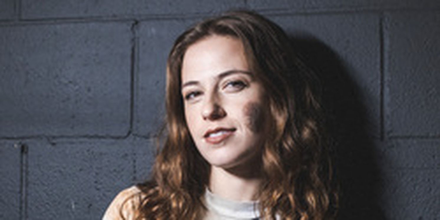 Chloe Radcliffe Brings CHEAT To Ars Nova  Image