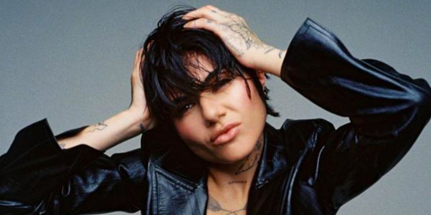 Chloe Star Releases New Single 'Fool' By Gwen Stefani, Blink 182 Producer Kevin Thrasher  Image