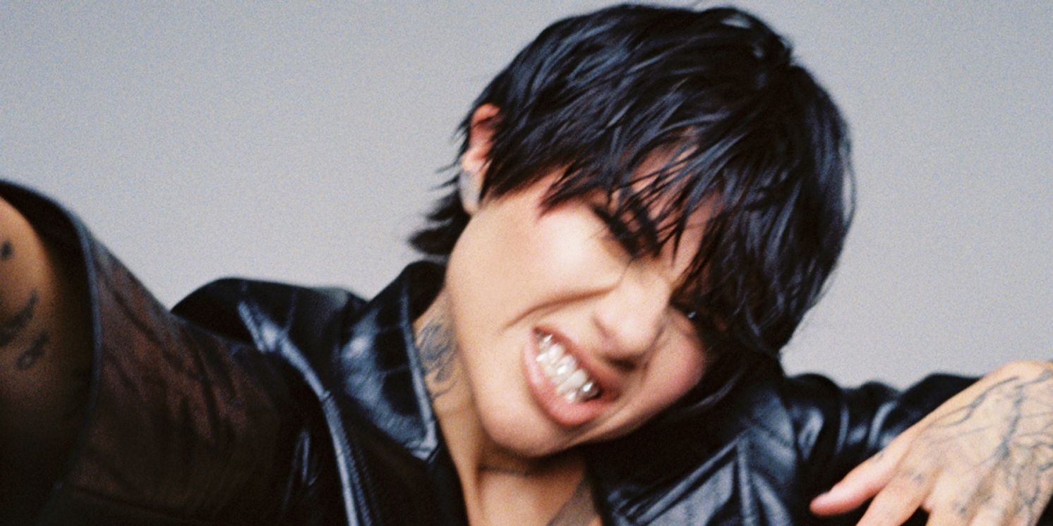 Chloe Star Shares New Single 'Happy Place'  Image