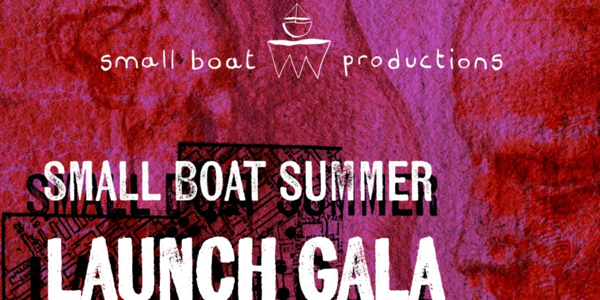 Chloe Troast, Kuhoo Verma, Lianah Sta. Ana and More Will Perform at The Small Boat Summer Launch Gala