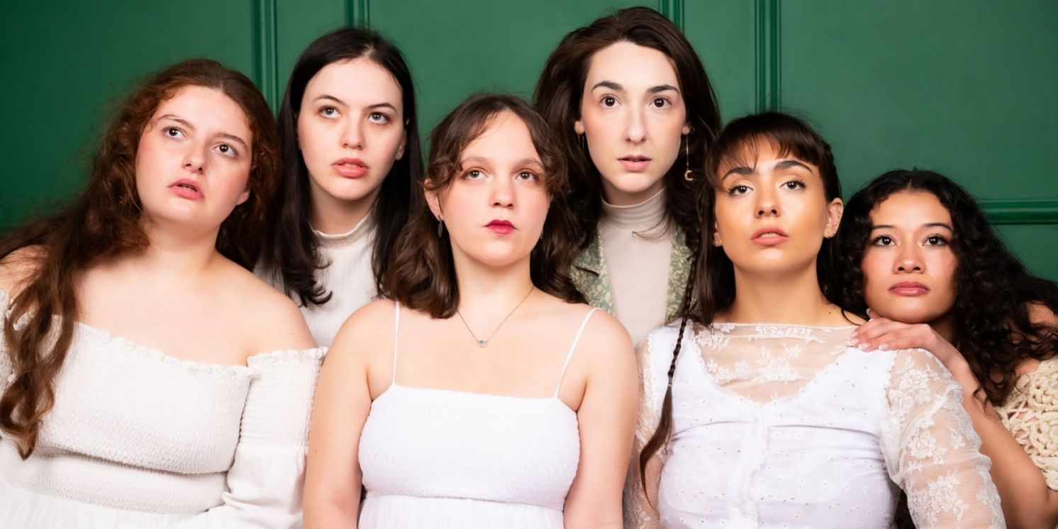 Choose Your Own Ending In Needs More Work Productions' ANTI-GONE  Image