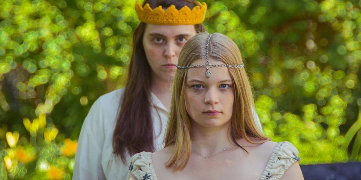 Needs More Work Productions to Present Choose Your Own Ending ANTIGONE