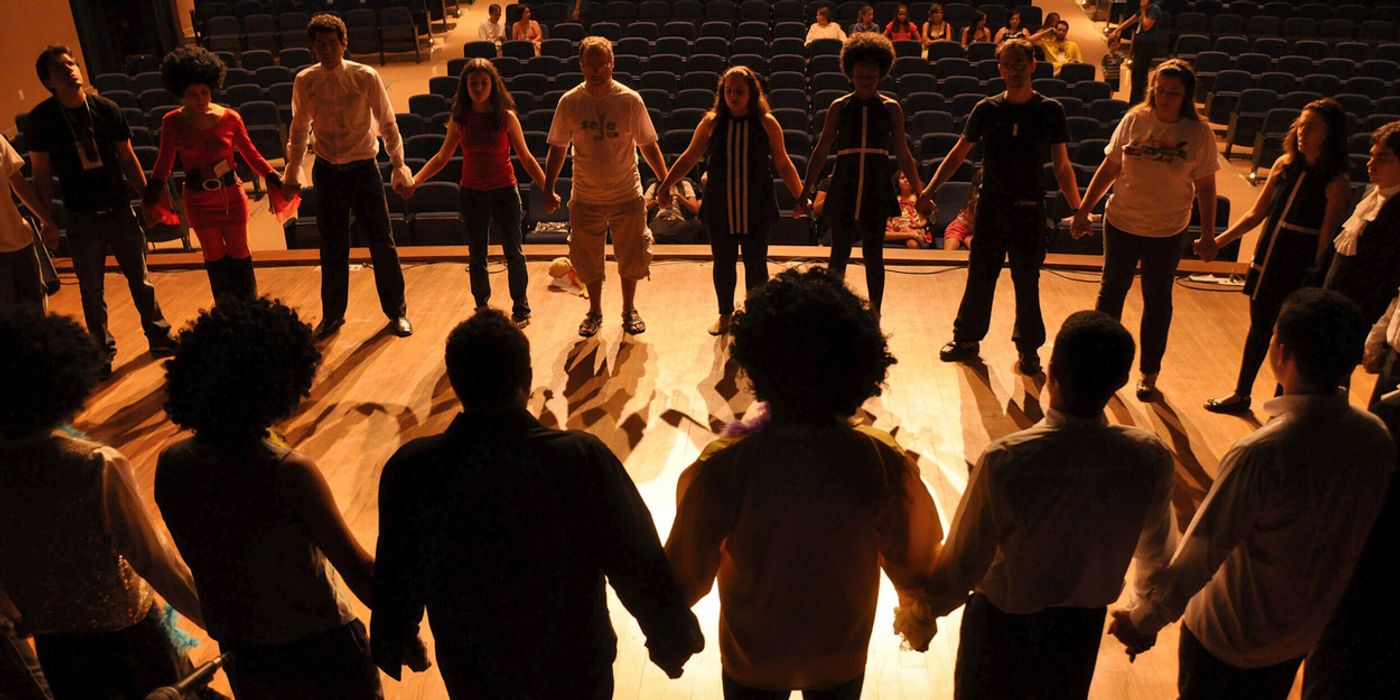 Wake Up With BroadwayWorld July 4, 2026 Image