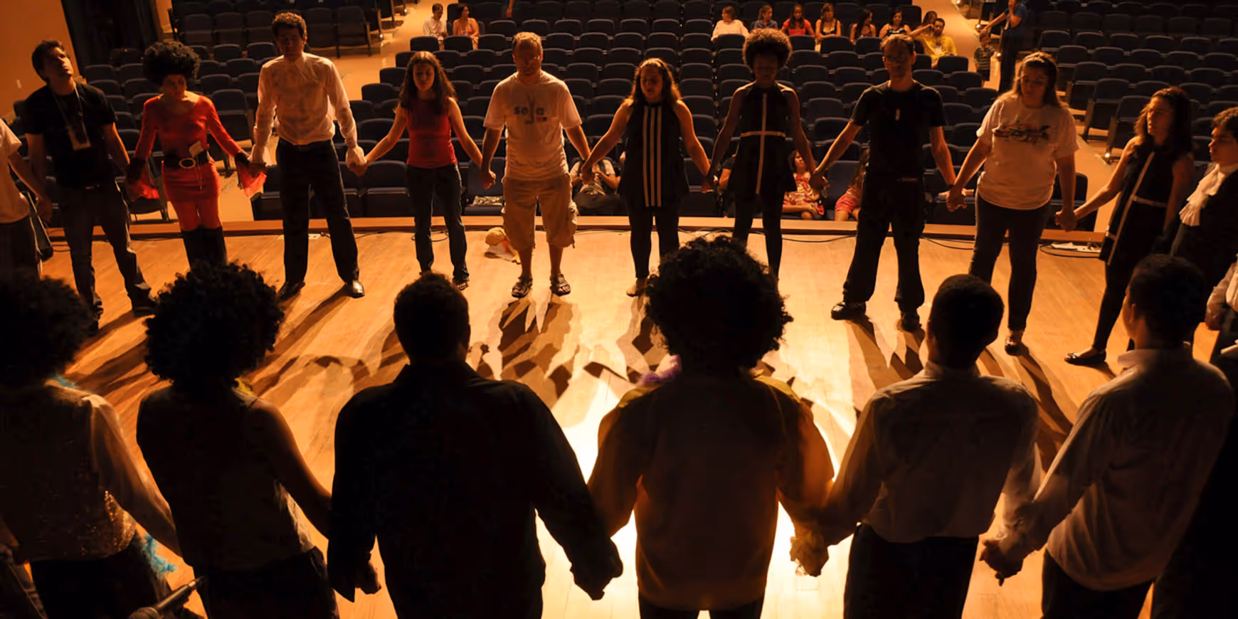 Choosing the Right Musical: Seven Schools Share Their Approach
