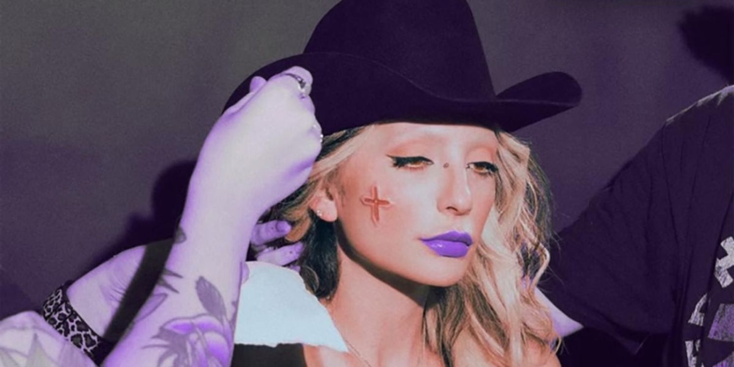 Chopstars Release 'ChoppedNotSlopped' Country Project With 'Hellhound'  Image