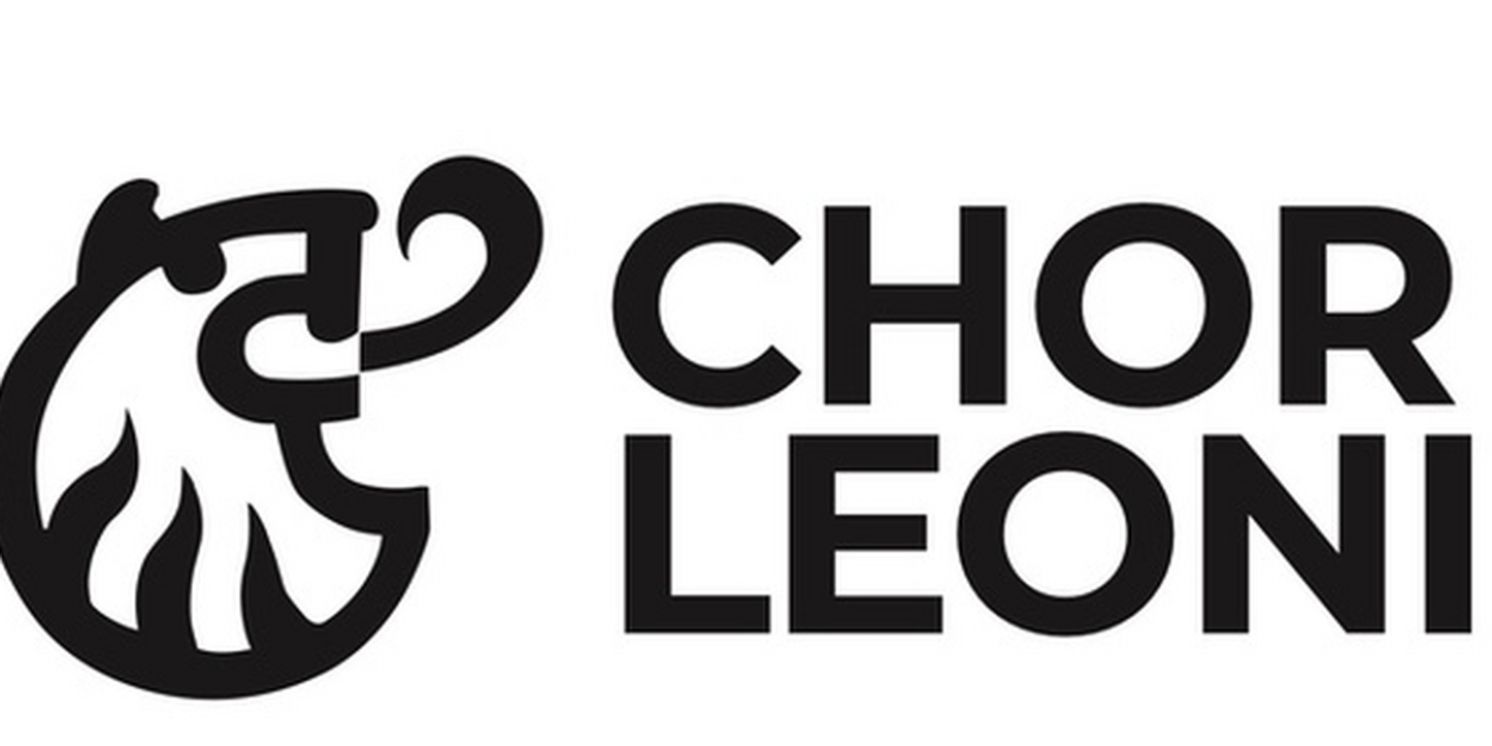 Chor Leoni Sets Sail With Famed La Nef In THE RETURN VOYAGE  Image