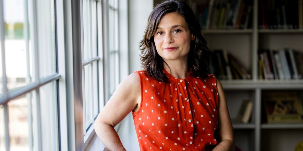 Choral Artists Of Sarasota Welcomes Danielle La Senna As Its New Executive Director