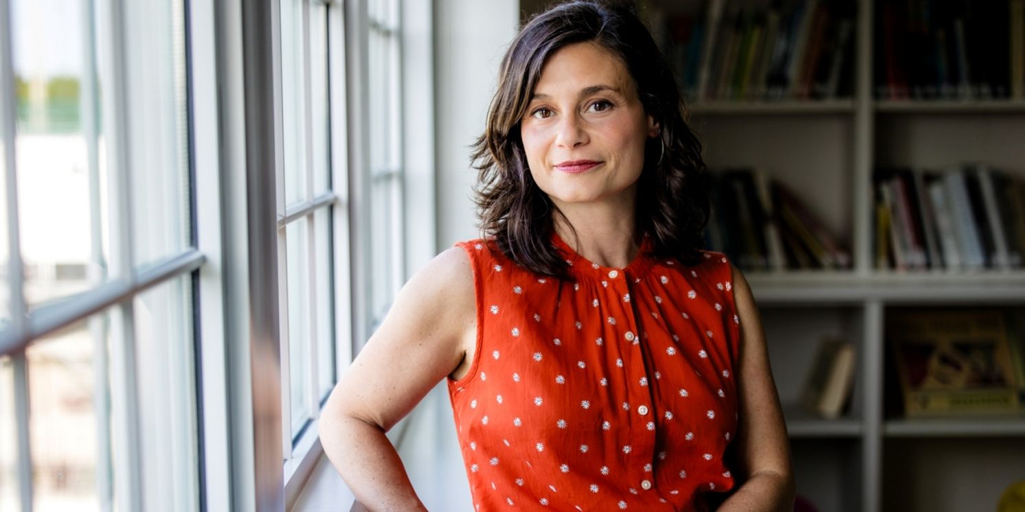 Choral Artists Of Sarasota Welcomes Danielle La Senna As Its New Executive Director  Image