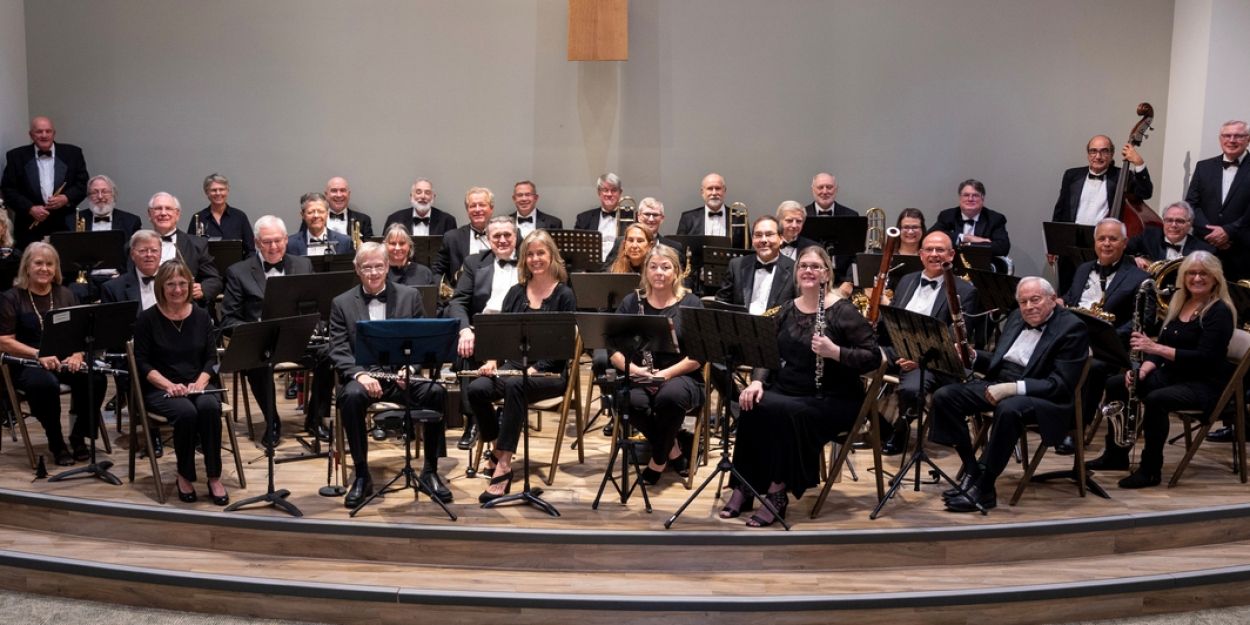 Choral Artists of Sarasota to Present Memorial Day Concert UNITED WE STAND At the Sarasota Opera House  Image