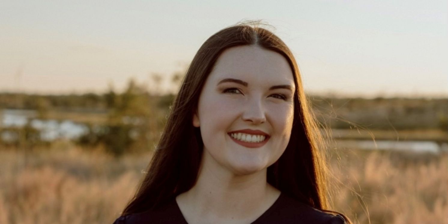 Choral Artists of Sarasota Awards Dr. Ann Stephenson-Moe Scholarship to Karson White  Image