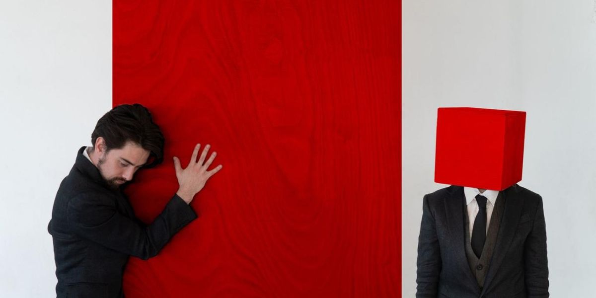 Choreographer Avshalom Pollak Will Premiere CASTOR at the Tel Aviv Museum of Art
