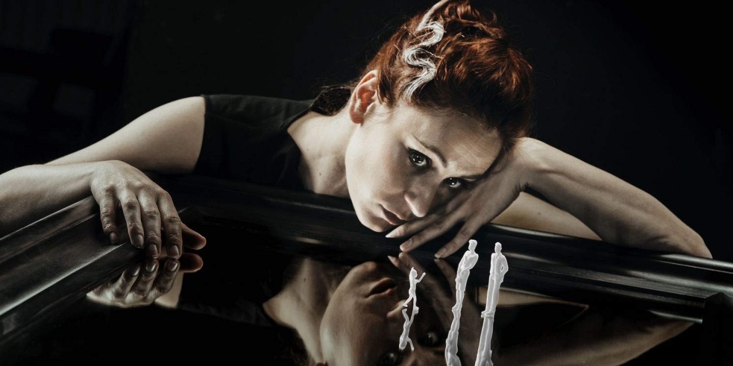 Choreographer Emily Terndrup Brings OFFSPRING (A Modern Frankenstein) To Dublin Fringe Festival  Image