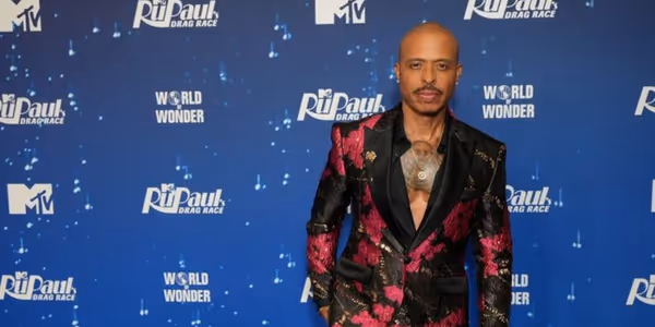 Choreographer Jamal Sims To Direct Dance-Themed Film MAJOR Photo