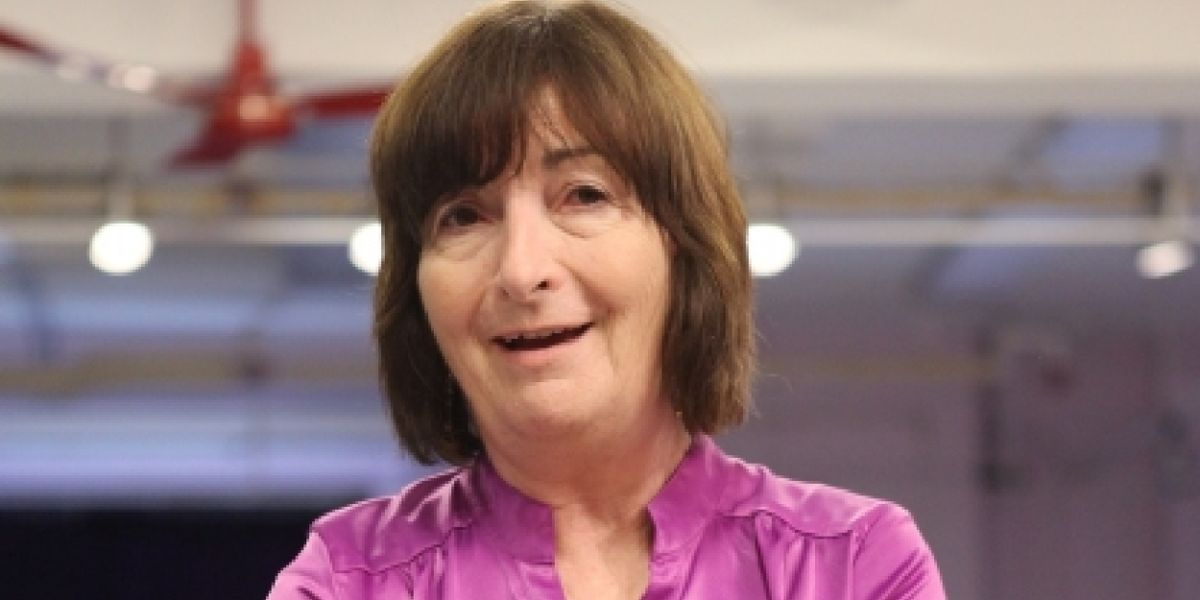 Director and Choreographer Lynne Taylor-Corbett Passes Away at 78