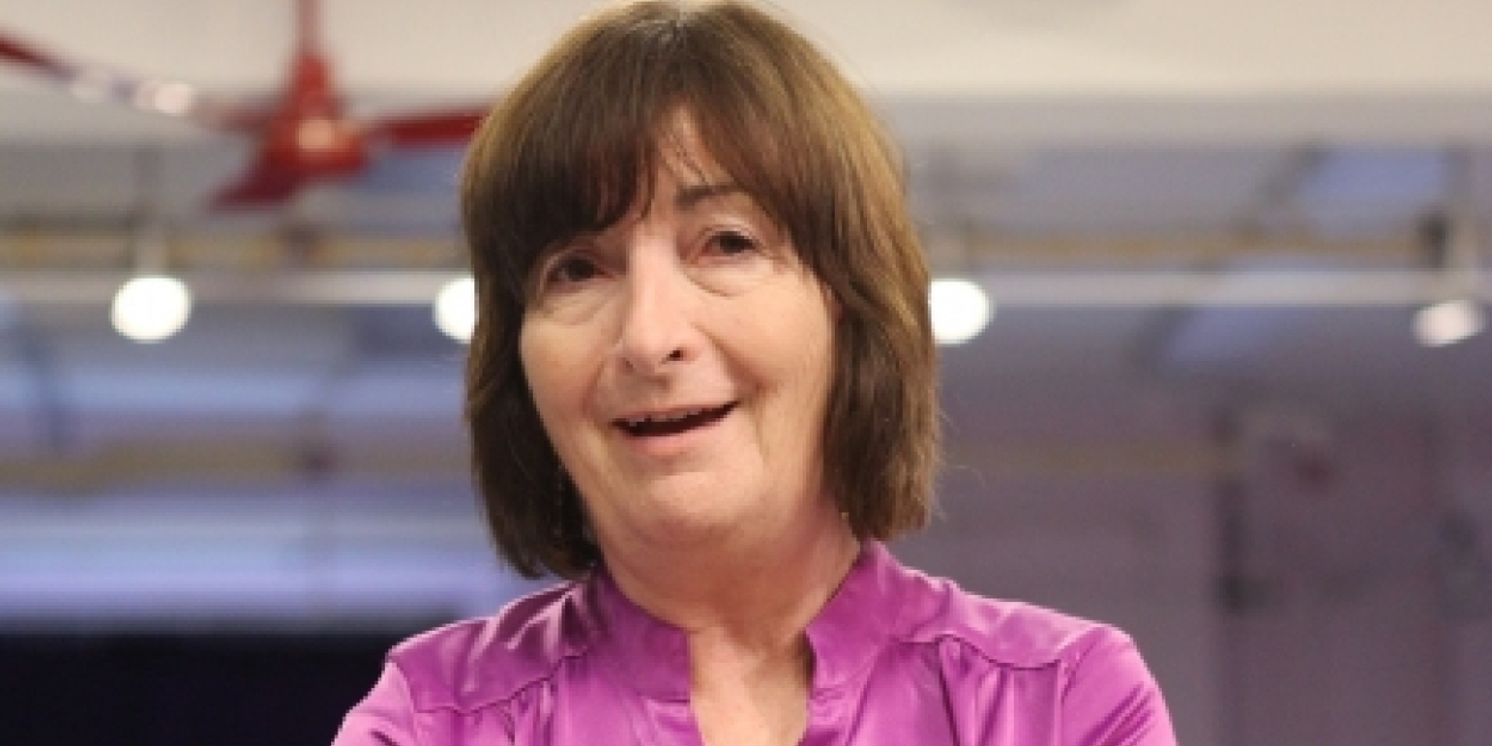 Director and Choreographer Lynne Taylor-Corbett Passes Away at 78  Image