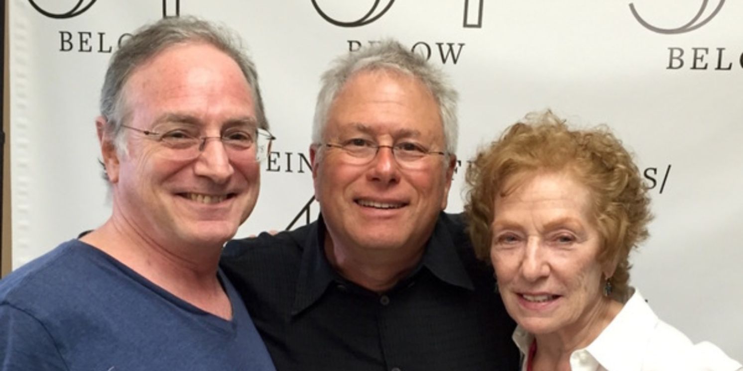 Actress and Choreographer Edie Cowan Passes Away at 83  Image