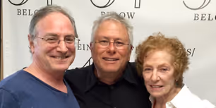 Actress and Choreographer Edie Cowan Passes Away at 88