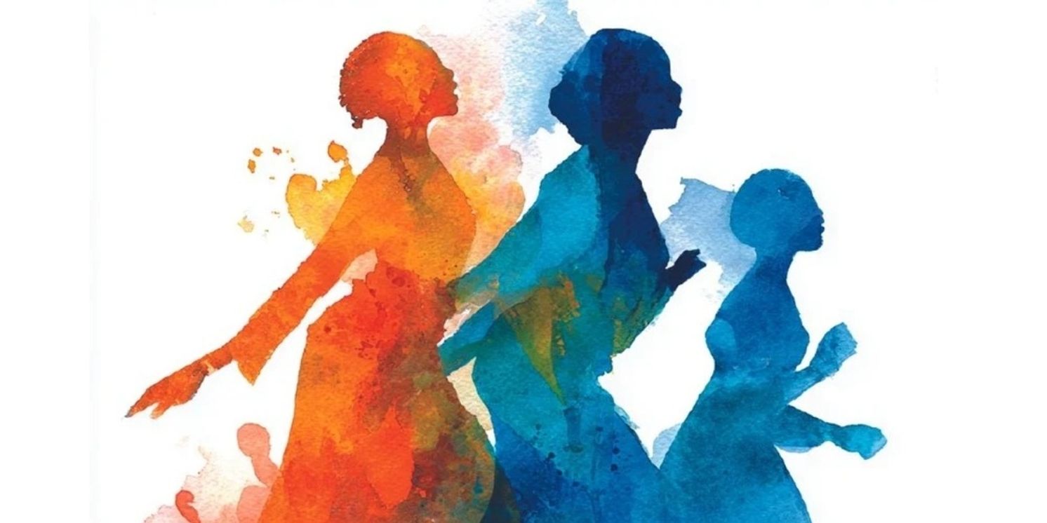 Chorus Austin Will Perform AS WE PASS THROUGH  Image