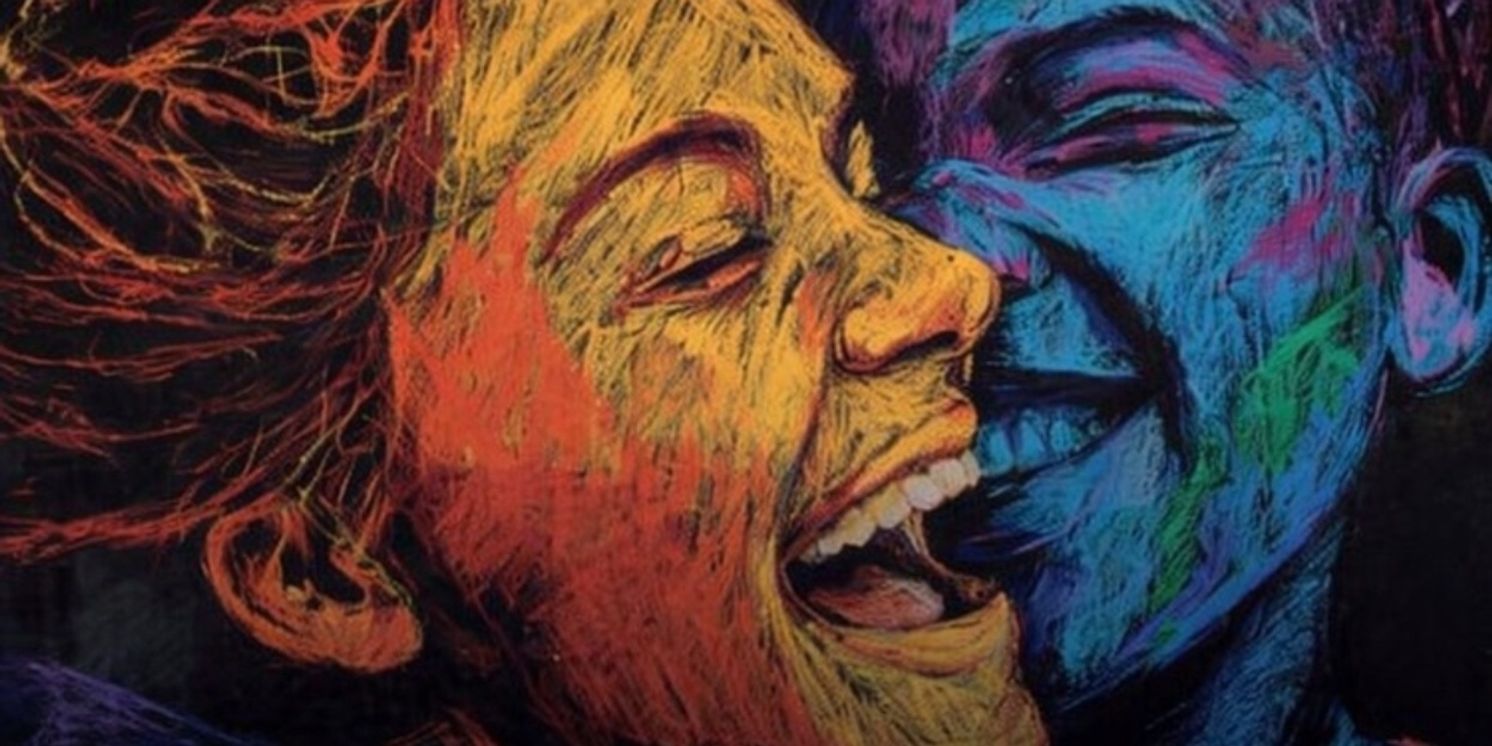 Chorus Austin Will Perform OPENING HEARTS in February  Image