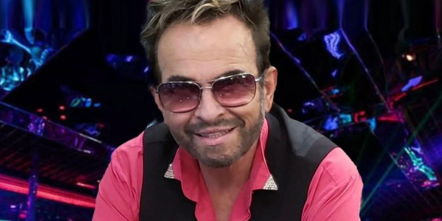 Chris Autore Celebrates 75 Years in Show Business With LOOK AT ME NOW at Don't Tell Mama  Image