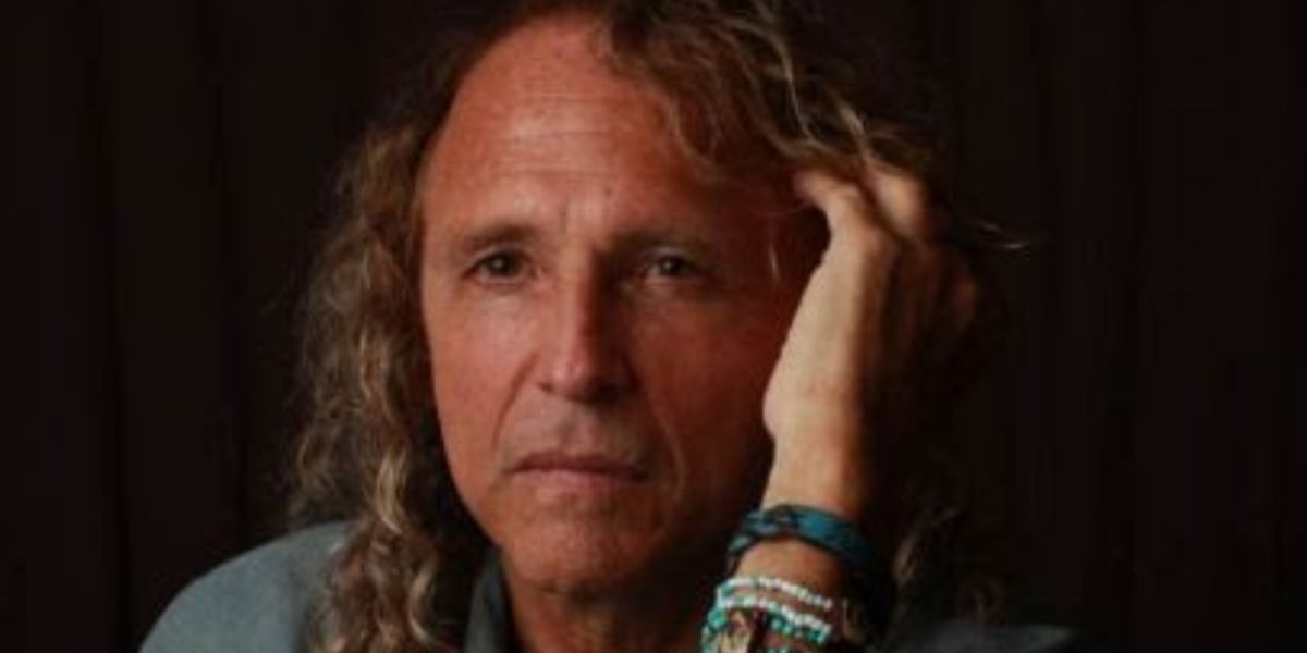 Chris Berardo Holds On To Special Moments In “Take A Little Love'