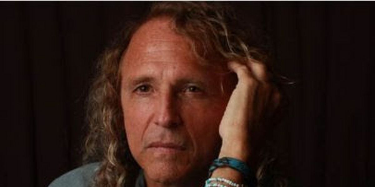 Chris Berardo Preps Upcoming Album With New Single 'Take Me Back'