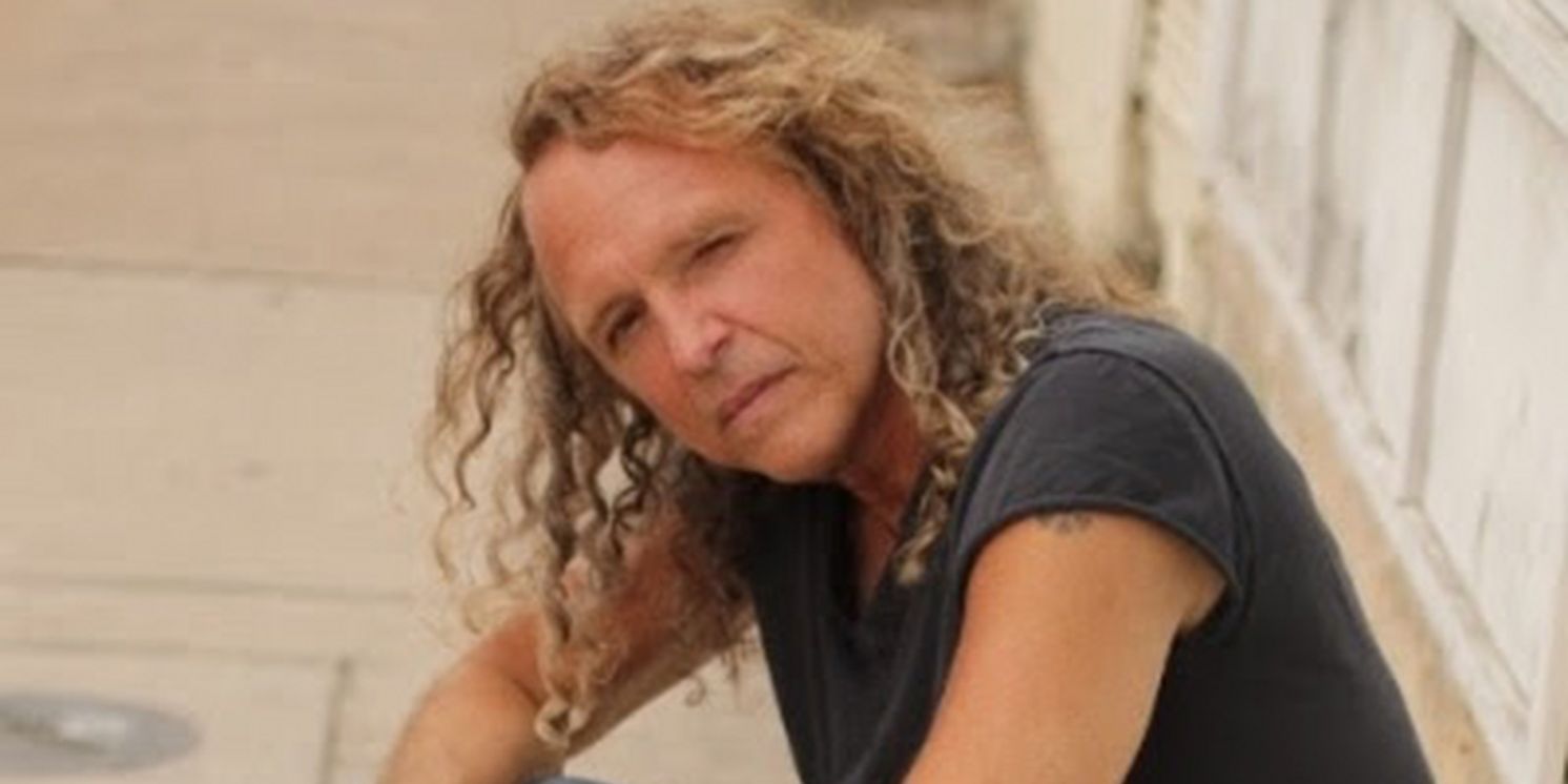 Chris Berardo Proves 'Something's Gonna Happen' on Debut Single  Image