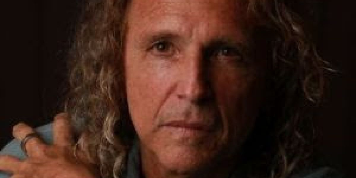 Chris Berardo Reveals His Long-Anticipated New Album 'Wilder All The Time'