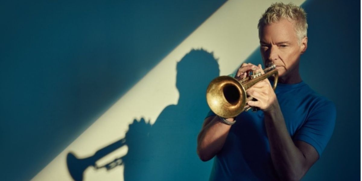 Chris Botti Comes To Massey Hall In March 2025