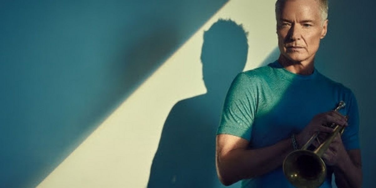 Chris Botti Comes to Segerstrom Center For the Arts in 2024
