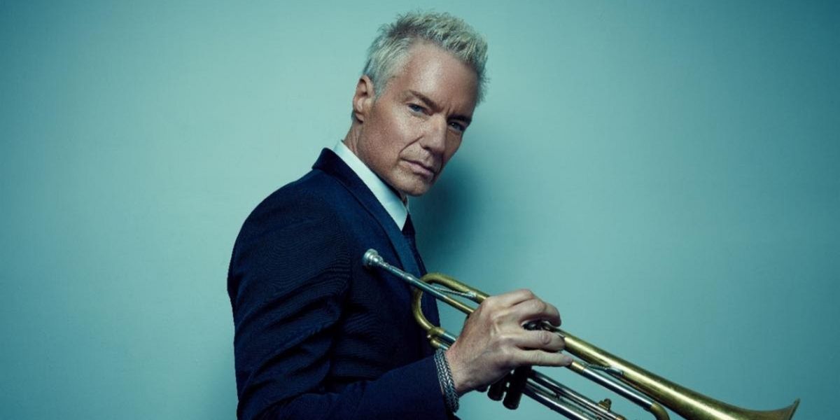 Chris Botti Teams With Singer John Splithoff on Romantic New Single 'Paris'