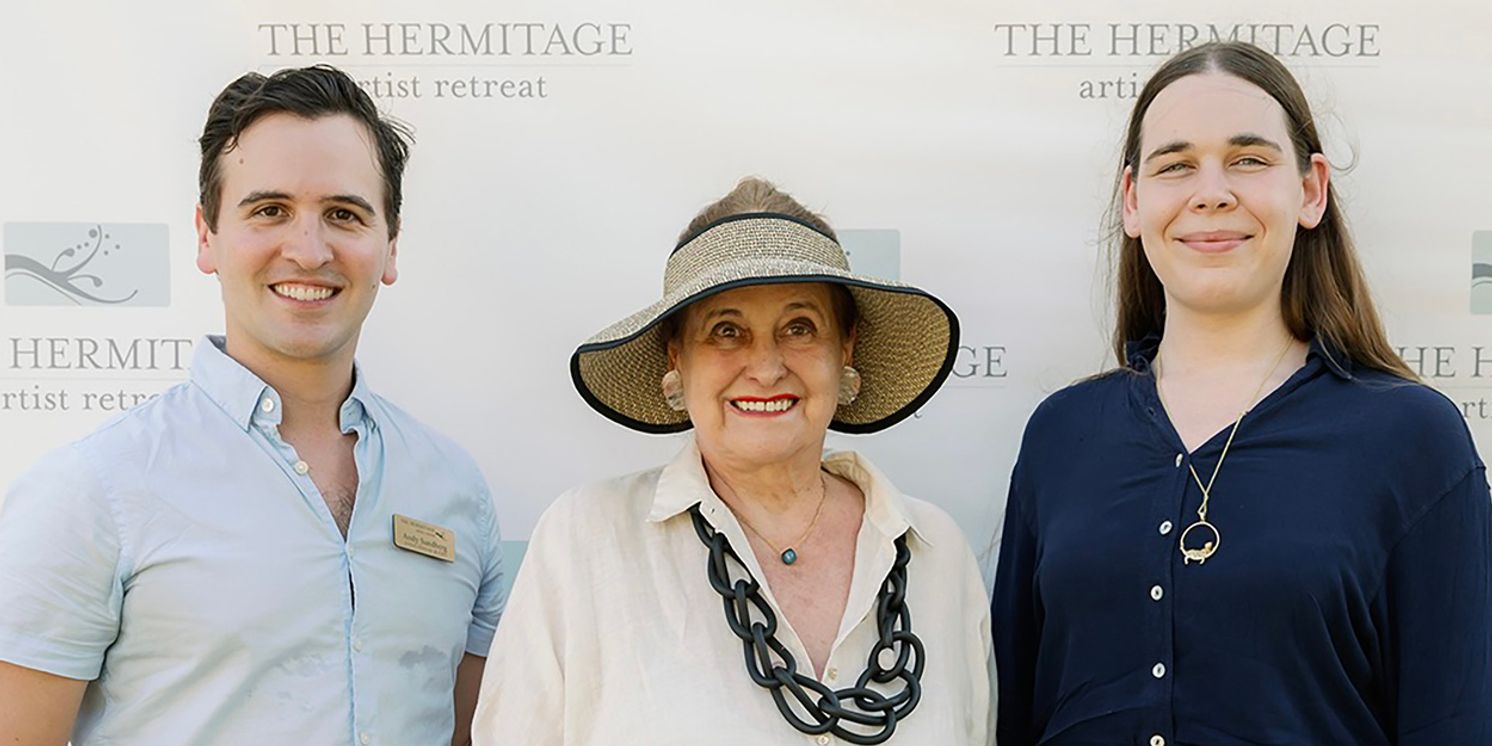 Chris Bush’s ORLANDO (FL) To Have Workshop at The Hermitage  Image