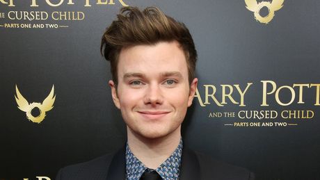 Chris Colfer Says He 'Knows Nothing' About Potential GLEE Reboot Photo